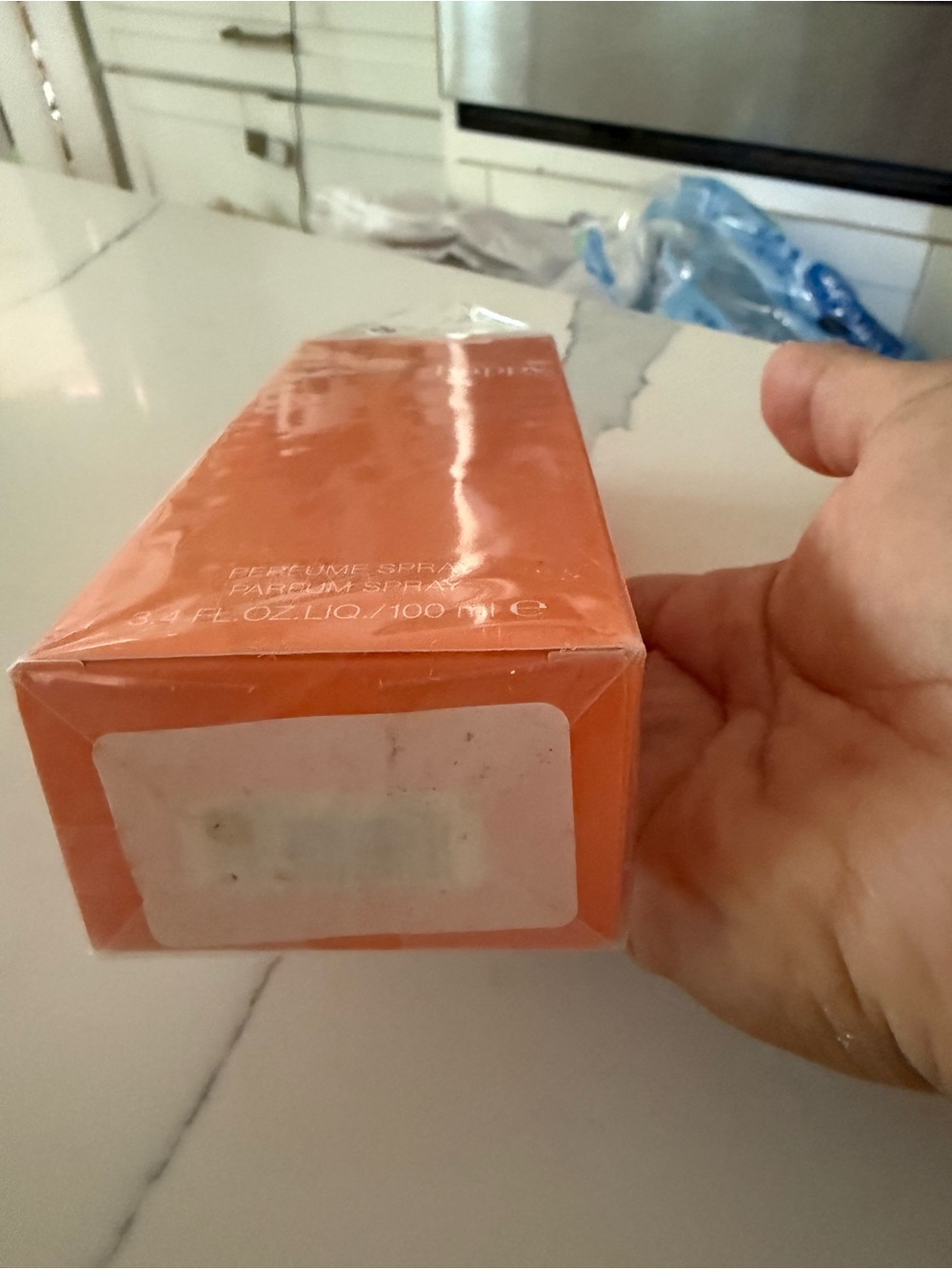 Clinique Happy Perfume - Picture 4 of 4